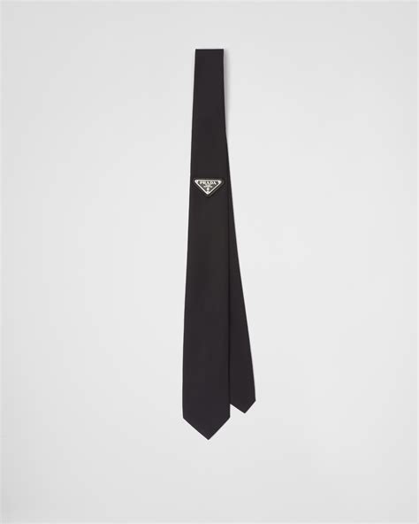 prada tie fake|prada clothing logo.